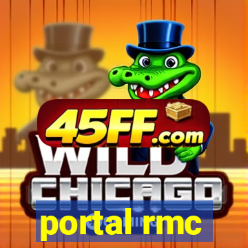 portal rmc